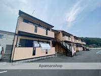 レトア網干102の外観