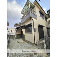 兵庫県高砂市米田町米田(一戸建)の賃貸物件戸建ての外観