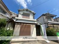 兵庫県姫路市城北新町1丁目(一戸建)の賃貸物件戸建ての外観