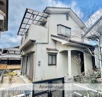 兵庫県姫路市四郷町見野(一戸建)の賃貸物件戸建ての外観