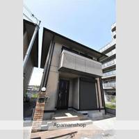 兵庫県姫路市神子岡前4丁目(一戸建)の賃貸物件戸建ての外観