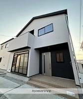 兵庫県姫路市田寺5丁目(一戸建)の賃貸物件戸建ての外観