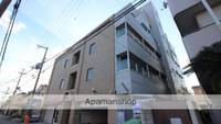 グローバル高田の外観