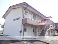 アスカマンションの外観