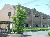 シャンクレール弐番館107の外観