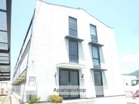 奈良県桜井市大字三輪の賃貸マンションの外観