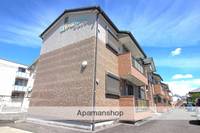 マ・メゾンの外観