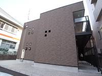 物件の外観画像