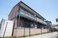 アムール野村Ⅰの外観