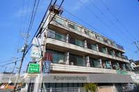 ハイツキャンパスの外観