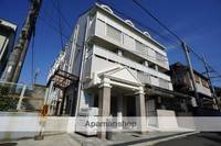 奈良県奈良市西大寺新町1丁目の賃貸マンションの外観