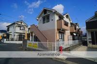 ハイツ プロムナードの外観