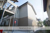 パシャ ラルフの外観