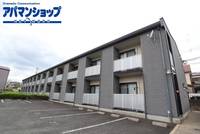 物件の外観画像