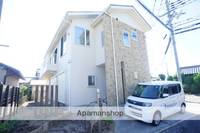 奈良県奈良市平松1丁目(一戸建)の賃貸物件の外観