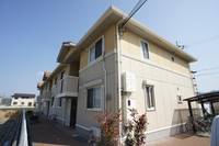 フォンティーヌの外観