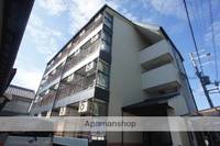 M・コートの外観