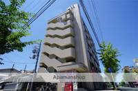 楠本第2ビルの外観