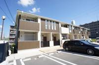 フレイズ Ⅰの外観