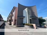 奈良県天理市前栽町の賃貸マンションの外観