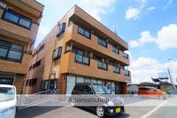 シャトー・ドゥ・クリヨンの外観