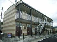 物件の外観画像