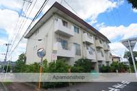 学園大和ハイツの外観