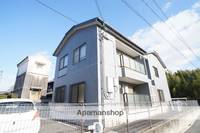 プルミエ和光の外観