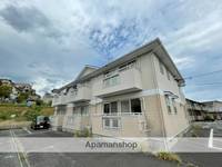 グリーンシャトレIIの外観