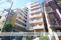 フクダ不動産新大宮マンションの外観