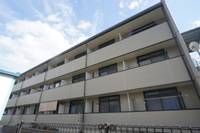 レオパレス関屋301の外観