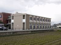 レオパレス今井106の外観