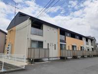 カーサ・モデルノⅡの外観
