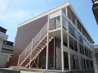 物件の外観画像