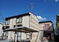 物件の外観画像