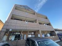 ウェストヴィレッジの外観