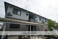 グランベールIIの外観