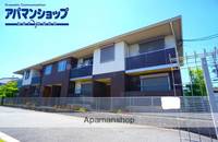 物件の外観画像