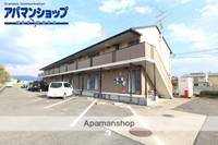 セジュール筒井の外観