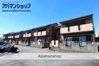 ハイム櫟 (イチ)の外観