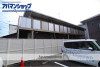 ルーチェ本町の外観