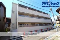 クレアール郡山Iの外観