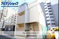 クレアール朝日町の外観