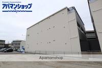 クレアール小泉東IIの外観