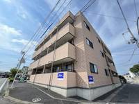 コアコート松並の外観