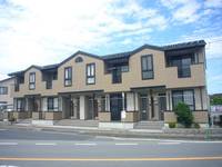 物件の外観画像