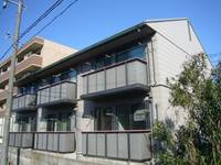 物件の外観画像