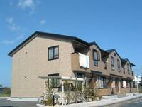 テッラ・プロメッサBの外観