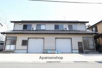 グリュック秋里の外観