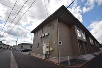 物件の外観画像